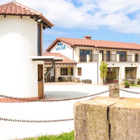 Pura Agro Vida Apartment Galizano Exterior foto