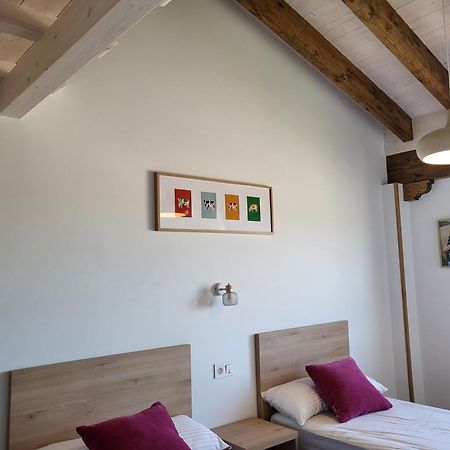 Pura Agro Vida Apartment Galizano Cameră foto