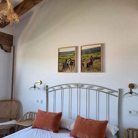 Pura Agro Vida Apartment Galizano Cameră foto