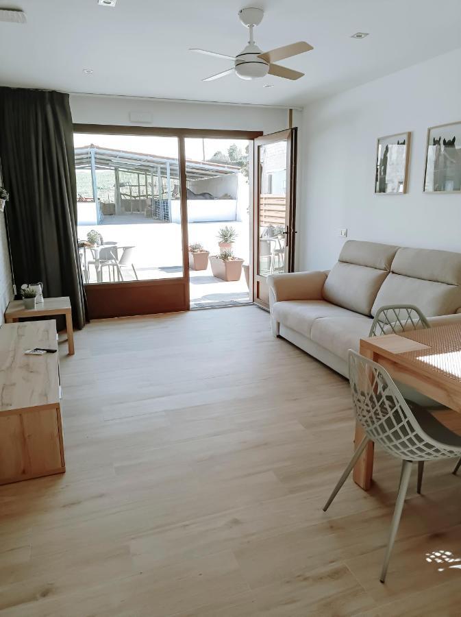 Pura Agro Vida Apartment Galizano Exterior foto