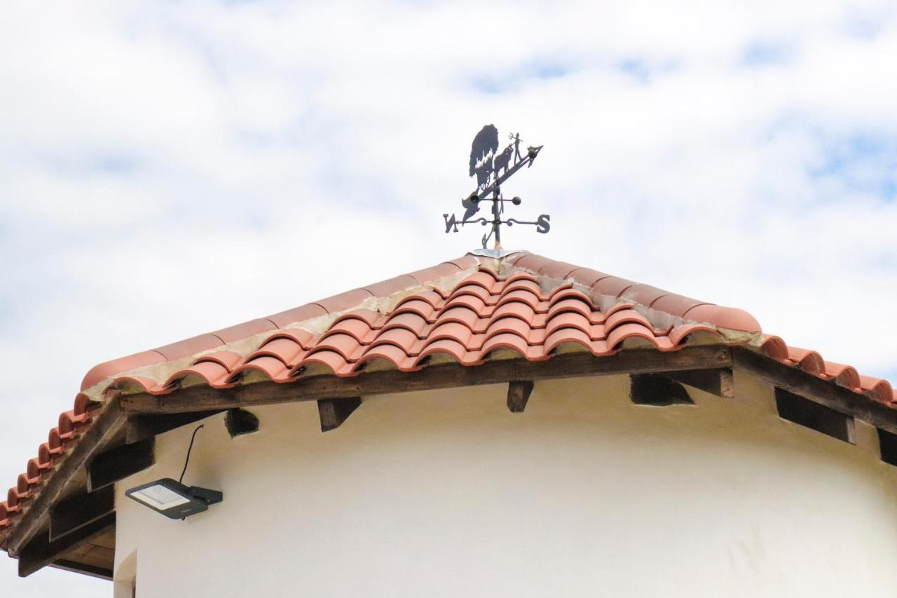 Pura Agro Vida Apartment Galizano Exterior foto