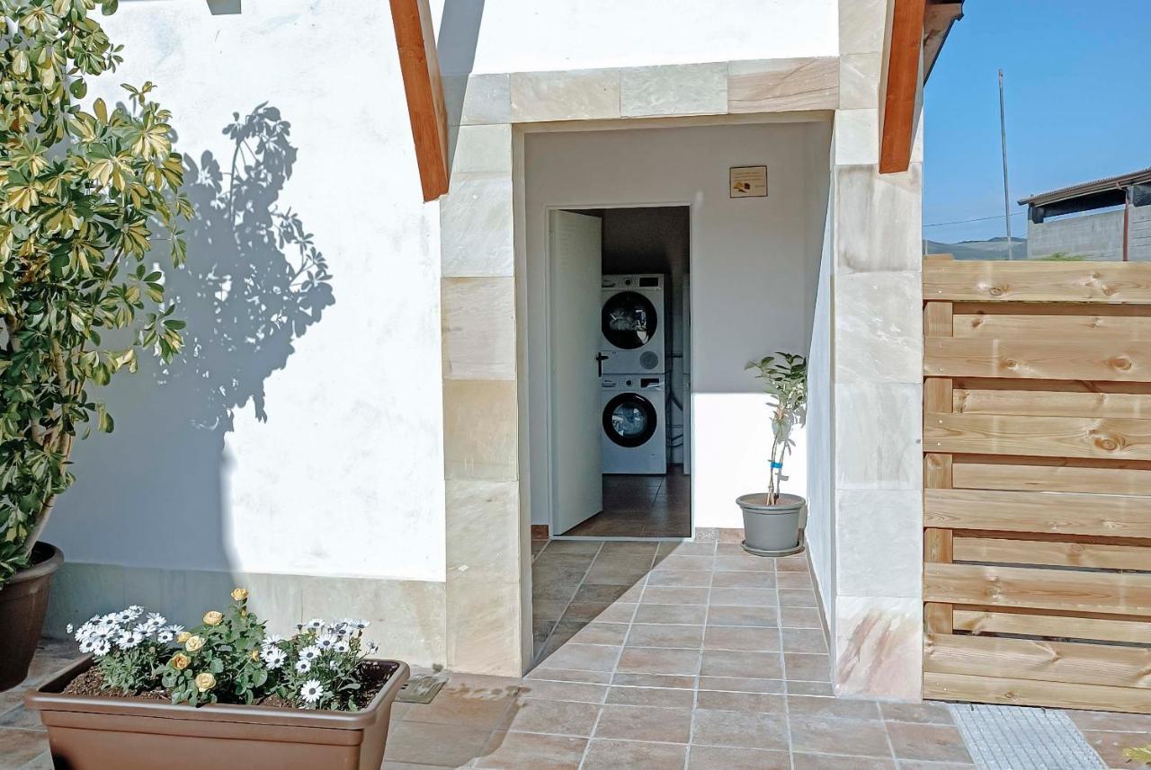 Pura Agro Vida Apartment Galizano Exterior foto