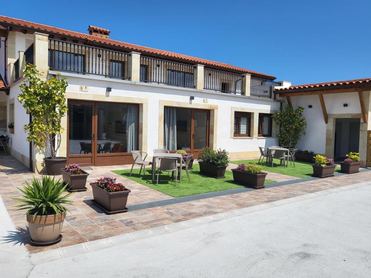 Pura Agro Vida Apartment Galizano Exterior foto