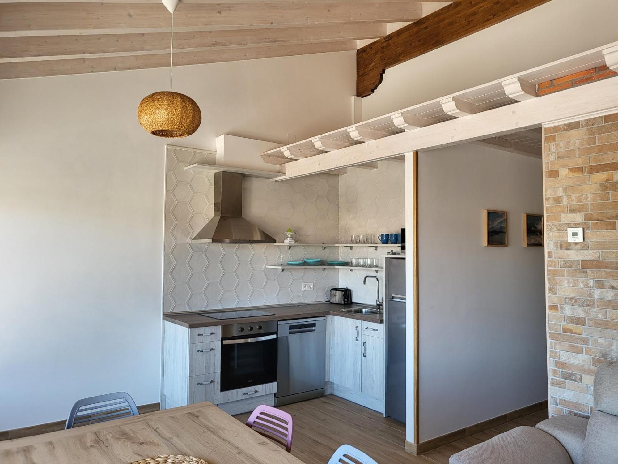 Pura Agro Vida Apartment Galizano Cameră foto