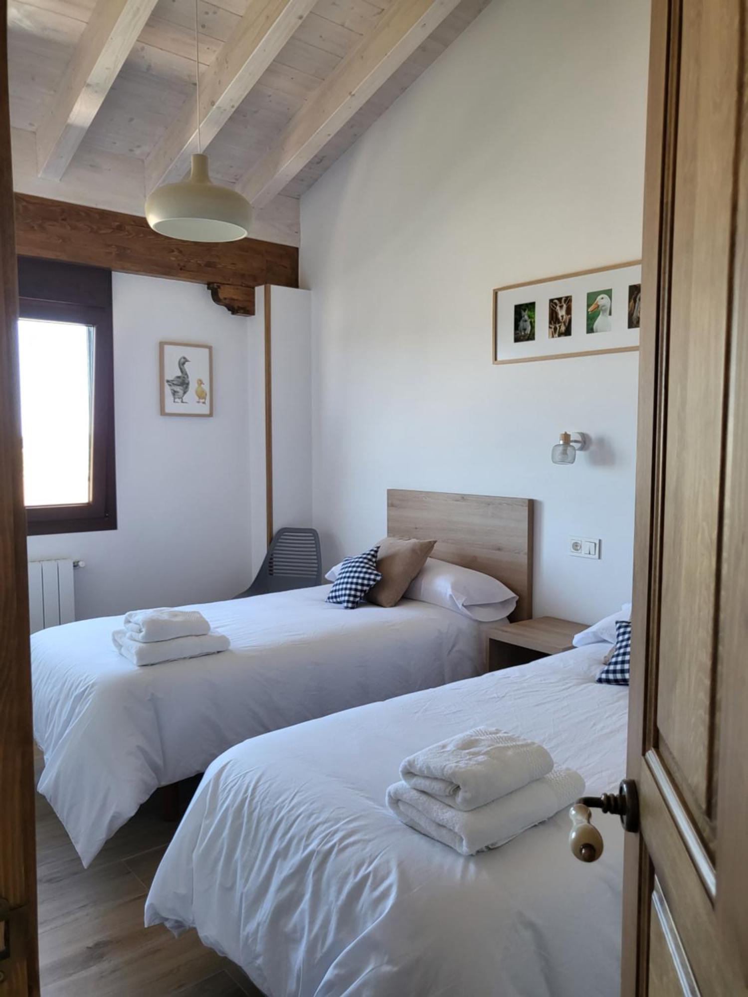 Pura Agro Vida Apartment Galizano Cameră foto