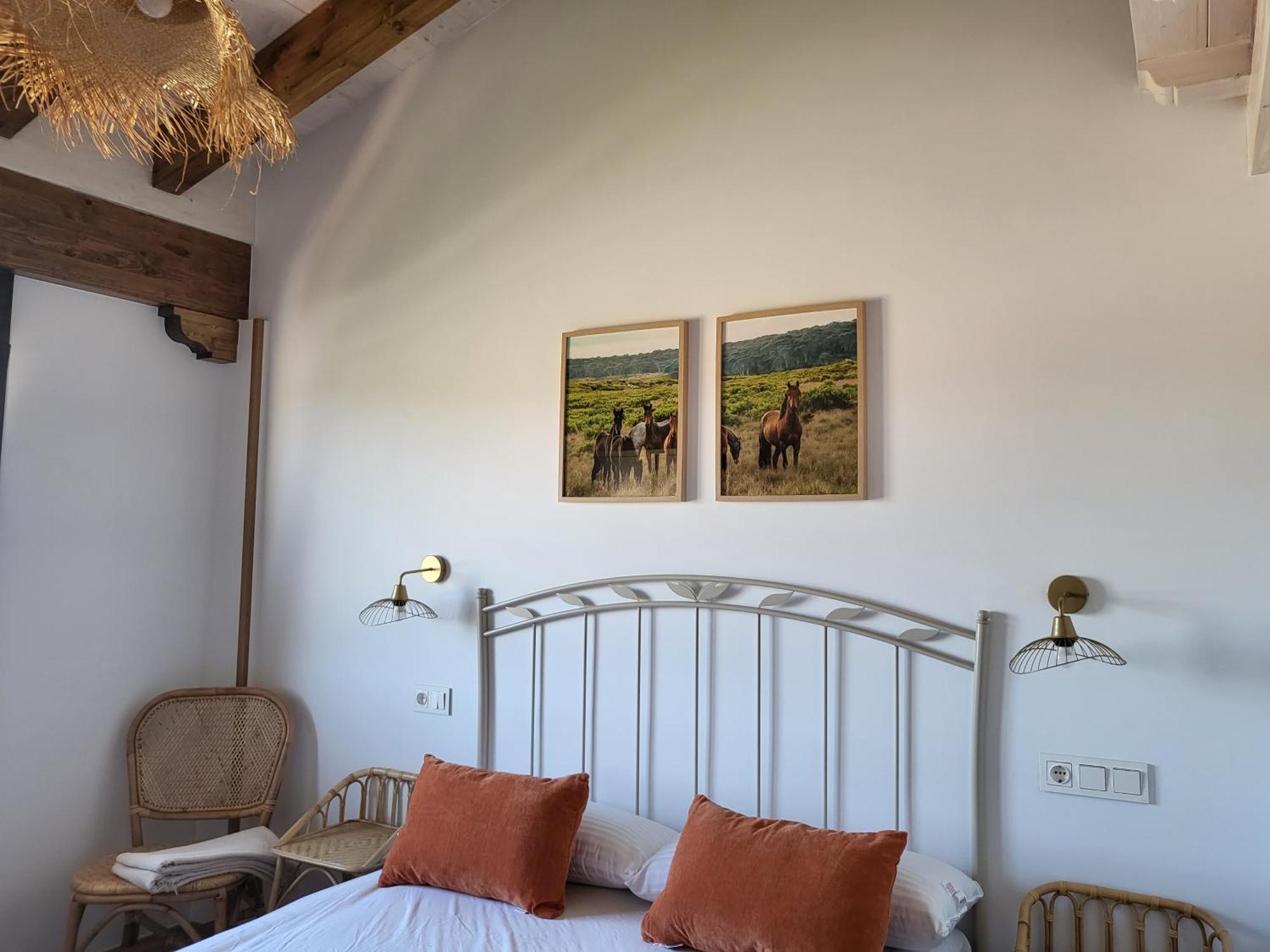 Pura Agro Vida Apartment Galizano Cameră foto